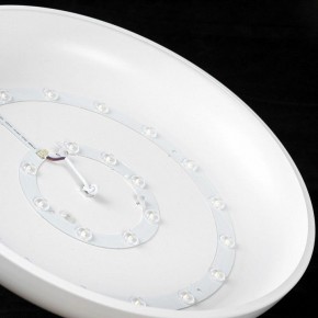 Подвесной светильник Lussole Crook LSP-7361 в Сургуте - surgut.ok-mebel.com | фото 4