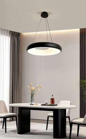 Подвесной светильник Lussole Crook LSP-7362 в Сургуте - surgut.ok-mebel.com | фото 3