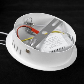Подвесной светильник Lussole Crook LSP-7363 в Сургуте - surgut.ok-mebel.com | фото 6