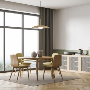 Подвесной светильник Mantra Lidia 8976 в Сургуте - surgut.ok-mebel.com | фото 4