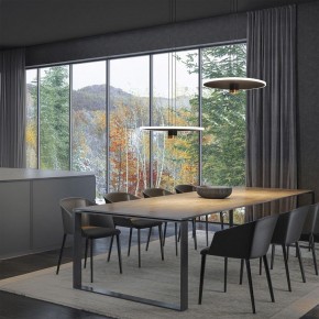 Подвесной светильник Mantra Nomada 8983 в Сургуте - surgut.ok-mebel.com | фото 3