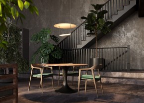 Подвесной светильник Maytoni Ambience MOD280PL-L30B3K1 в Сургуте - surgut.ok-mebel.com | фото 5