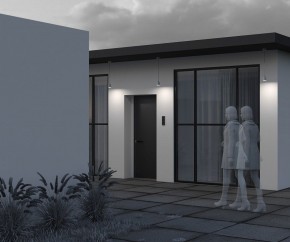 Подвесной светильник Maytoni Apex O491PL-L8W3K в Сургуте - surgut.ok-mebel.com | фото 7