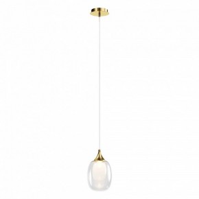 Подвесной светильник Maytoni Aura MOD016PL-01BS1 в Сургуте - surgut.ok-mebel.com | фото 2