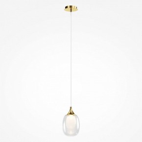 Подвесной светильник Maytoni Aura MOD016PL-01BS1 в Сургуте - surgut.ok-mebel.com | фото 3