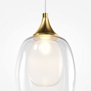 Подвесной светильник Maytoni Aura MOD016PL-01BS1 в Сургуте - surgut.ok-mebel.com | фото 5