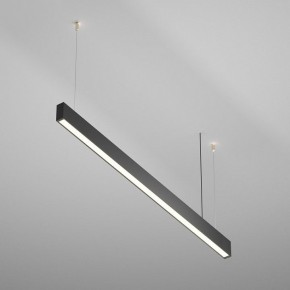 Подвесной светильник Maytoni BASIS P051PL-36W2.7-6K-B в Сургуте - surgut.ok-mebel.com | фото 2
