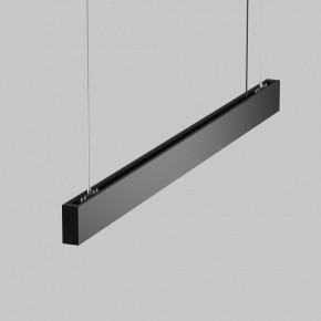 Подвесной светильник Maytoni BASIS P051PL-36W2.7-6K-B в Сургуте - surgut.ok-mebel.com | фото 5