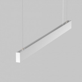 Подвесной светильник Maytoni BASIS P051PL-36W2.7-6K-W в Сургуте - surgut.ok-mebel.com | фото 5