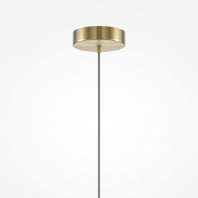 Подвесной светильник Maytoni Brosche MOD362PL-L10BG3K в Сургуте - surgut.ok-mebel.com | фото 5
