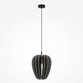 Подвесной светильник Maytoni Cambio MOD398PL-01GR в Сургуте - surgut.ok-mebel.com | фото 4