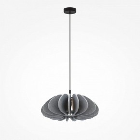 Подвесной светильник Maytoni Cambio MOD398PL-01GR1 в Сургуте - surgut.ok-mebel.com | фото 4