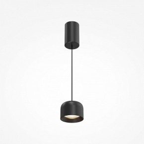 Подвесной светильник Maytoni Comfy P113-L12-3K-B в Сургуте - surgut.ok-mebel.com | фото 2