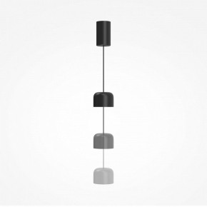 Подвесной светильник Maytoni Comfy P113-L12-3K-B в Сургуте - surgut.ok-mebel.com | фото 3