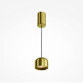 Подвесной светильник Maytoni Comfy P113-L12-3K-BS в Сургуте - surgut.ok-mebel.com | фото 2
