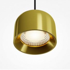 Подвесной светильник Maytoni Comfy P113-L12-3K-BS в Сургуте - surgut.ok-mebel.com | фото 7