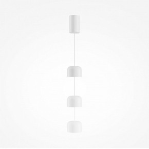 Подвесной светильник Maytoni Comfy P113-L12-3K-W в Сургуте - surgut.ok-mebel.com | фото 2