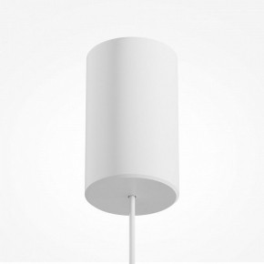 Подвесной светильник Maytoni Comfy P113-L12-3K-W в Сургуте - surgut.ok-mebel.com | фото 6