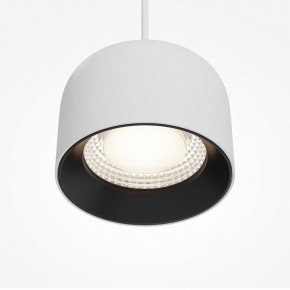 Подвесной светильник Maytoni Comfy P113-L12-3K-W в Сургуте - surgut.ok-mebel.com | фото 7