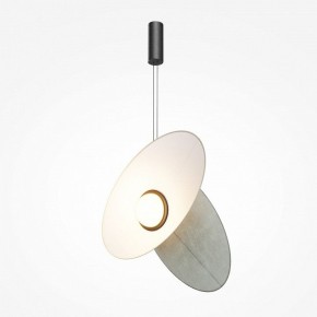 Подвесной светильник Maytoni Evolution MOD396PL-L10GR3K в Сургуте - surgut.ok-mebel.com | фото 2