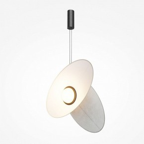 Подвесной светильник Maytoni Evolution MOD396PL-L10W3K в Сургуте - surgut.ok-mebel.com | фото 3