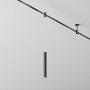 Подвесной светильник Maytoni Focus Led TR155-1-5W3K-B в Сургуте - surgut.ok-mebel.com | фото 2