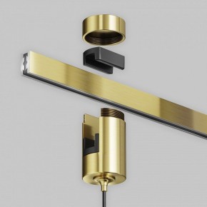 Подвесной светильник Maytoni Focus Led TR155-1-5W3K-BS в Сургуте - surgut.ok-mebel.com | фото 8