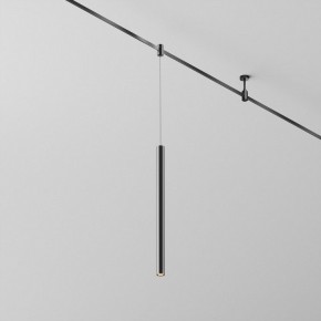 Подвесной светильник Maytoni Focus Led TR156-1-5W3K-B в Сургуте - surgut.ok-mebel.com | фото 2