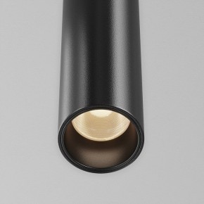 Подвесной светильник Maytoni Focus Led TR156-1-5W3K-B в Сургуте - surgut.ok-mebel.com | фото 6