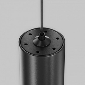 Подвесной светильник Maytoni Focus Led TR156-1-5W3K-B в Сургуте - surgut.ok-mebel.com | фото 7