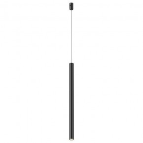 Подвесной светильник Maytoni Focus Led TR156-1-5W4K-B в Сургуте - surgut.ok-mebel.com | фото