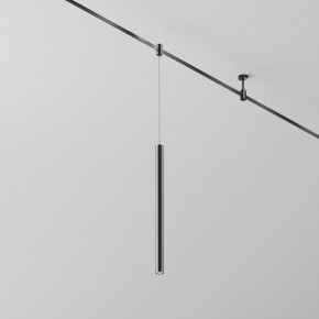 Подвесной светильник Maytoni Focus Led TR156-1-5W4K-B в Сургуте - surgut.ok-mebel.com | фото 2