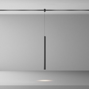 Подвесной светильник Maytoni Focus Led TR156-1-5W4K-B в Сургуте - surgut.ok-mebel.com | фото 3