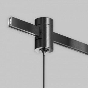 Подвесной светильник Maytoni Focus Led TR156-1-5W4K-B в Сургуте - surgut.ok-mebel.com | фото 9