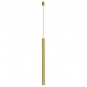 Подвесной светильник Maytoni Focus Led TR156-1-5W4K-BS в Сургуте - surgut.ok-mebel.com | фото