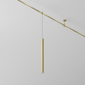 Подвесной светильник Maytoni Focus Led TR156-1-5W4K-BS в Сургуте - surgut.ok-mebel.com | фото 2
