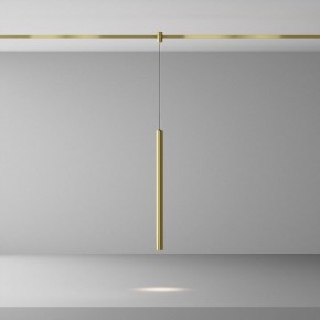 Подвесной светильник Maytoni Focus Led TR156-1-5W4K-BS в Сургуте - surgut.ok-mebel.com | фото 3