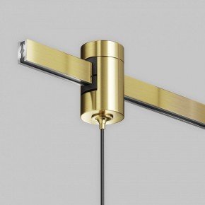 Подвесной светильник Maytoni Focus Led TR156-1-5W4K-BS в Сургуте - surgut.ok-mebel.com | фото 9