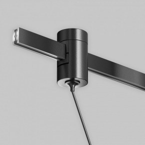 Подвесной светильник Maytoni Focus Led TR157-1-12W3K-B в Сургуте - surgut.ok-mebel.com | фото 9