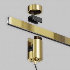 Подвесной светильник Maytoni Focus Led TR157-1-12W3K-BS в Сургуте - surgut.ok-mebel.com | фото 8
