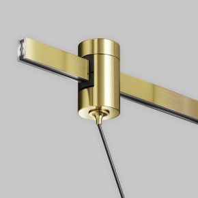 Подвесной светильник Maytoni Focus Led TR157-1-12W3K-BS в Сургуте - surgut.ok-mebel.com | фото 9