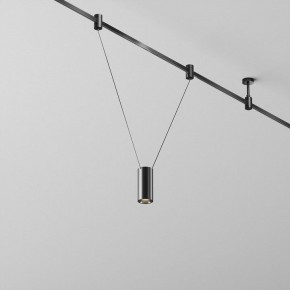 Подвесной светильник Maytoni Focus Led TR157-1-12W4K-B в Сургуте - surgut.ok-mebel.com | фото 2