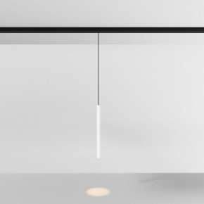 Подвесной светильник Maytoni Focus LED TR226-4-5WTW-M-DD2-W в Сургуте - surgut.ok-mebel.com | фото 3