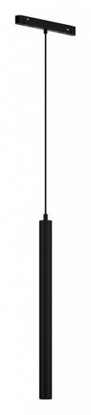 Подвесной светильник Maytoni Focus LED TR226-4-5WTW-M-DSZ-B в Сургуте - surgut.ok-mebel.com | фото