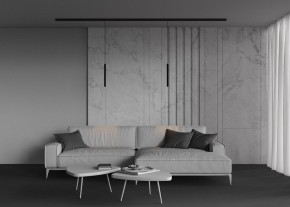 Подвесной светильник Maytoni Focus LED TR226-4-5WTW-M-DSZ-B в Сургуте - surgut.ok-mebel.com | фото 4
