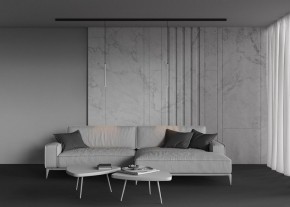 Подвесной светильник Maytoni Focus LED TR226-4-5WTW-M-DSZ-W в Сургуте - surgut.ok-mebel.com | фото 4