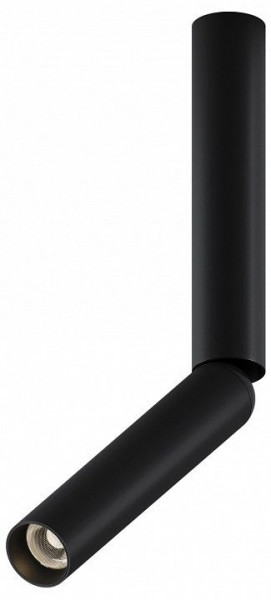 Подвесной светильник Maytoni Focus T C142CL-6W3K-B в Сургуте - surgut.ok-mebel.com | фото
