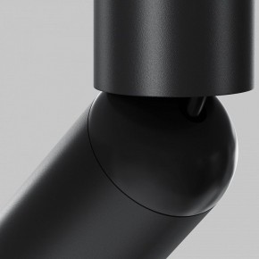 Подвесной светильник Maytoni Focus T C142CL-6W3K-B в Сургуте - surgut.ok-mebel.com | фото 8