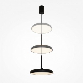 Подвесной светильник Maytoni Gerhard MOD189PL-L39B3K в Сургуте - surgut.ok-mebel.com | фото 4