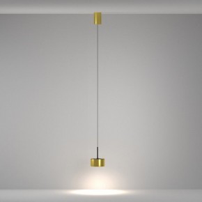 Подвесной светильник Maytoni Glare P102PL-12W4K-BS в Сургуте - surgut.ok-mebel.com | фото 3